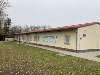 Nachwuchssportschützenanlage